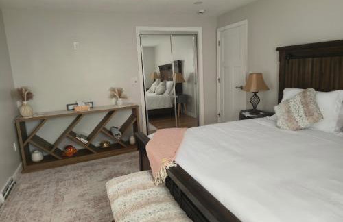 Upper-Level Oasis- Ideal for 2026 World Cup visitors - Foto 10