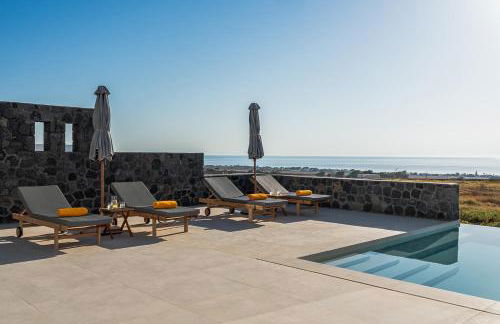 Platies Luxury Apartments Santorini - Foto 2