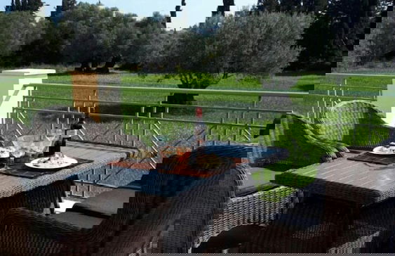 Villa Elaionas 1 - Foto 32