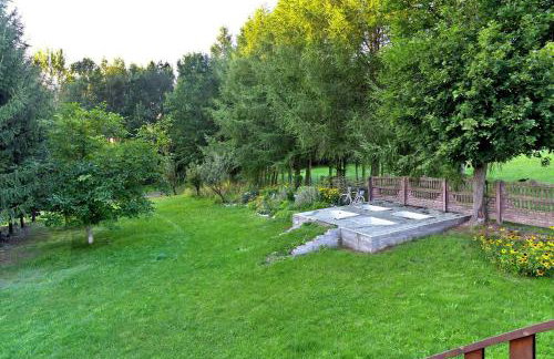 Agrosfera dom relaksacyjny - Foto 34