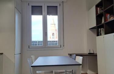 Il Campanone - Sassuolo Centro - parcheggio auto coperto - Neflix e Amazon Prime - Photo 2