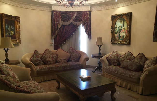 Worood Al Safawa Villas & Suites - Photo 62