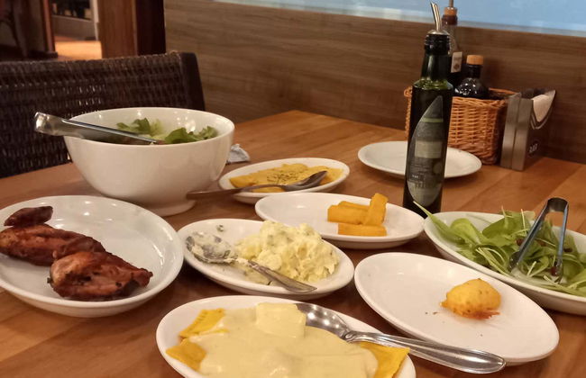 Caxias do Sul + Wine Estate Tour - Photo 6