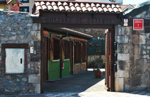 Apartamentos Las Cuadras de Estaños - Foto 29