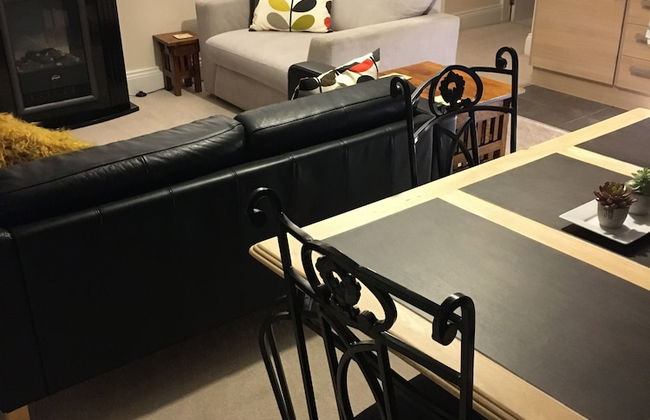 Peel House Apartments - Foto 39