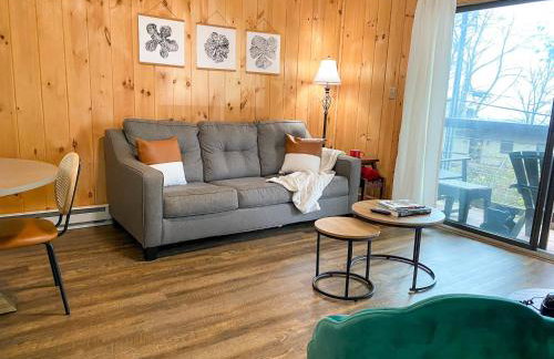 Beech Please Cozy Beech Mountain Stay - Foto 22