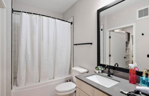 DT UMN 1 BD Gym Free Street Parking Rooftop - Foto 17