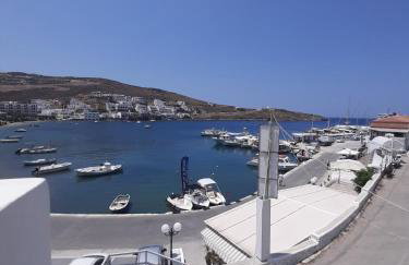 ΚΥΘΝΟΣ LAREROOMS - Foto 1