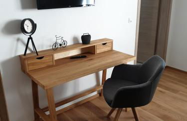 Beim Hooch. Doris - Foto 10