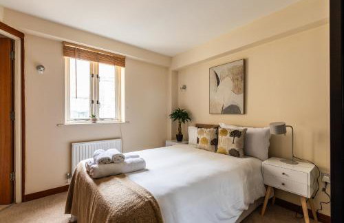 St George's Home w Private Parking by the Harbour - Foto 16