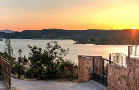 Casa Rural SPA El Rincón de Palmacio - Foto 38