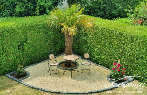 Kampowski Apartments Deluxe - Foto 37