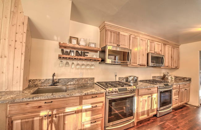 Mv25: Waterfront Tahoe Keys Home -30 Days Minimum - Foto 24