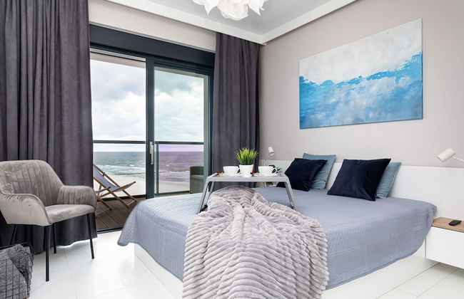 Gardenia Seaside 2 Apartments by Renters - Photo 28