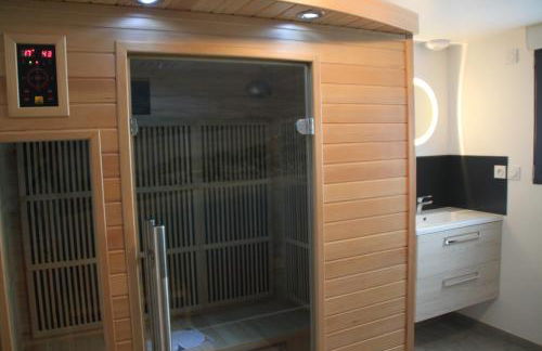 Villa Ecume - Foto 14