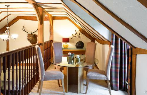 Fochy Cottage - Foto 3