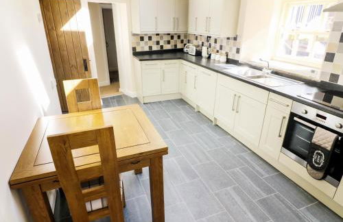 Mill Dam Farm Cottage - Foto 11