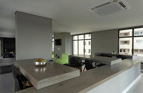 The Royal 213 - Downtown República - Centro - SP - Foto 48