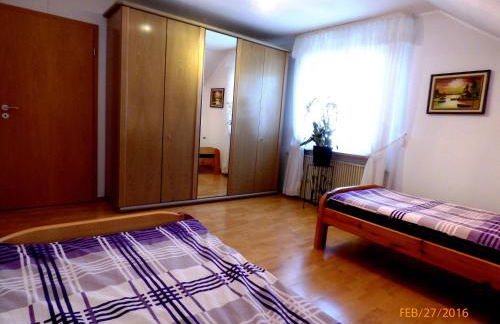 Ferienwohnung Jäger - Foto 4