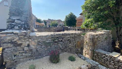 Gite du belvédère à Rocamadour - Foto 4, Other