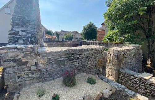 Gite du belvédère à Rocamadour - Foto 4