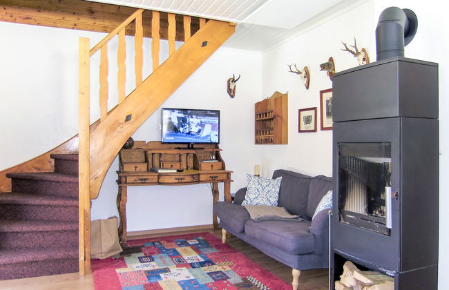 Fischerhütte - Foto 3