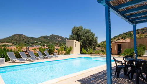 Villetta Is Carcuris - Foto 2