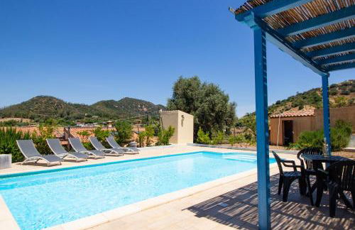 Villetta Is Carcuris - Foto 2