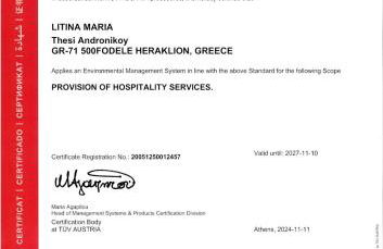 Litinos Villas - Foto 54