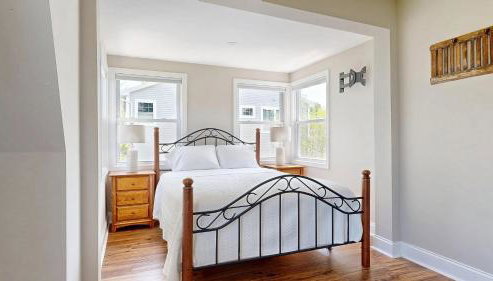 Seas the Day by Bayley Vacation Rentals - Foto 3