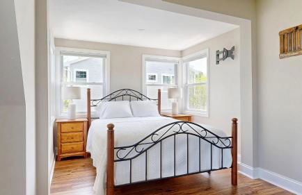 Seas the Day by Bayley Vacation Rentals - Foto 3