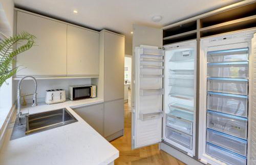 Kist Accommodates presents - Hygge House, Parking, EV Point - Foto 61