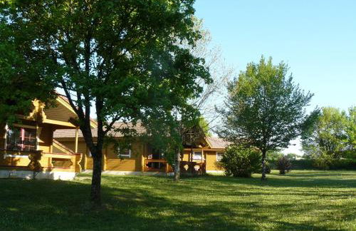 Chalets du Soleil - Foto 16