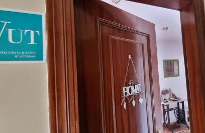 Piso completo para 5 personas en Gijón Casa Lantoxana - Foto 10