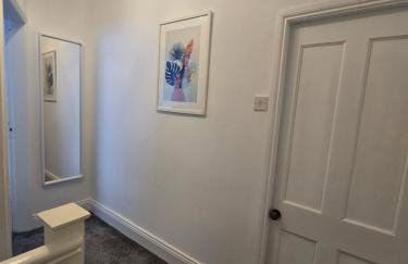 Spacious 3bedroom Apartment-Short and Long Stays-Contractors and Families - Foto 31