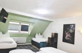 City Apartment Alt Saarbrücken - Foto 20