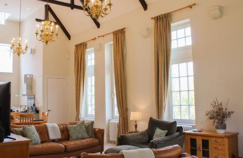 The Dower House at Solsgirth Home Farm - Foto 10