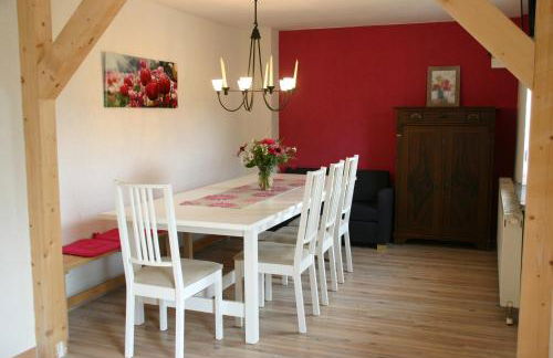 Ferienhaus Sonneneck - Foto 9