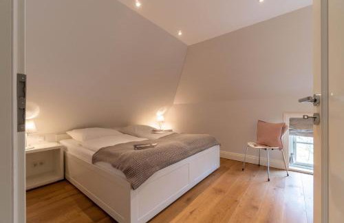 Kapitänshaus West - Foto 19