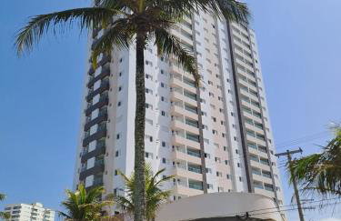 Excelente apartamento frente mar - Foto 6