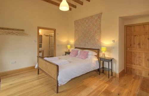 Achaglachgach Stables - Foto 16