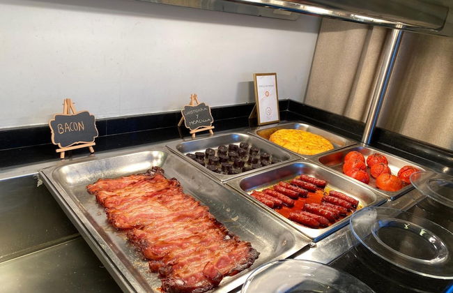 Aparthotel Siente Boí & Spa - Photo 77