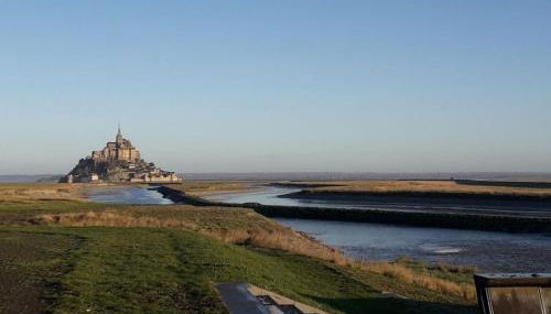 Gîte de la Fouquetière - Foto 3