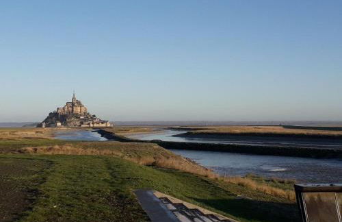 Gîte de la Fouquetière - Foto 3