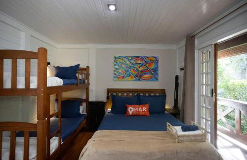 Mansión c/piscina cerca de Praia Brava |Casa Ayana - Foto 13