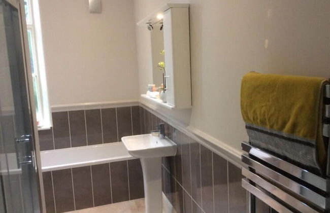 The Dower House Apartments - Foto 48