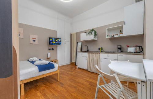 Design Nook - In the heart of the Design District - Foto 9