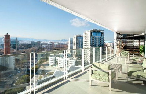You Stylish Beach Apartments - Photo 38