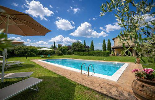 Scappo in Umbria, Torre Angelina - Foto 3