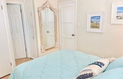 Cozy Beach Cottage with Bicycles - Foto 10